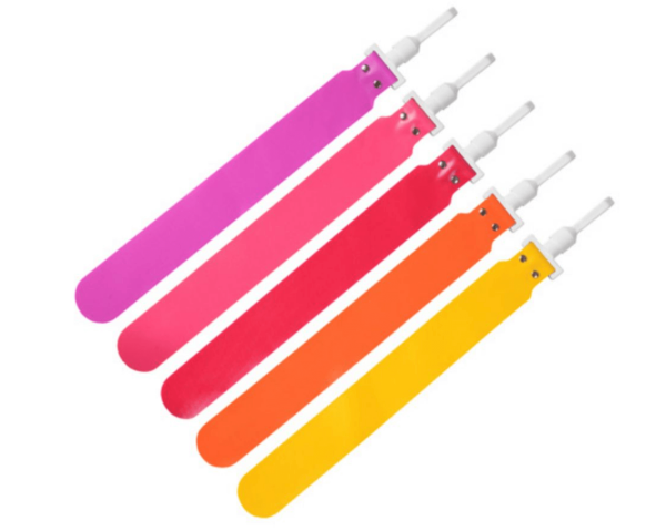 Blue Flag Football Flags for Adults