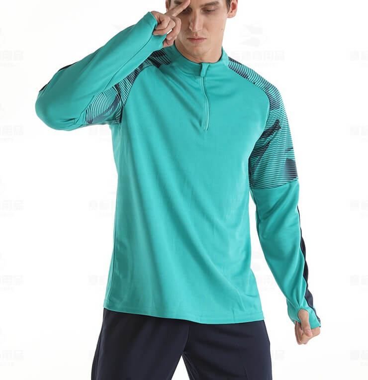 bulk_Half_zip_Tracksuit_Sweatsuits_Athletic_Running_Jogging_Suit_Sets_vendor