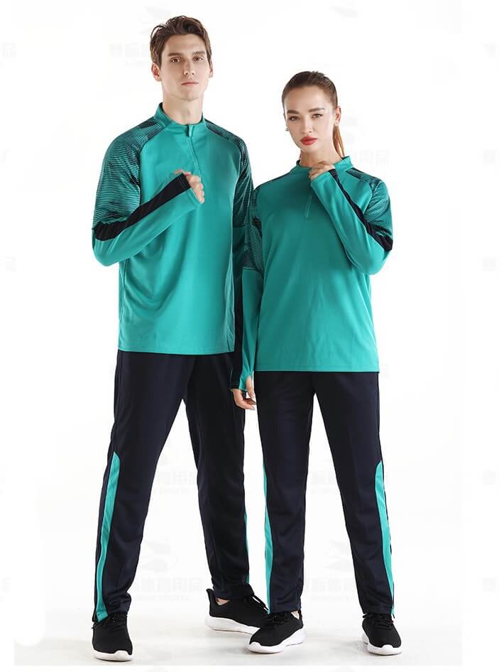 bulk_Half_zip_Tracksuit_Sweatsuits_Athletic_Running_Jogging_Suit_Sets_vendor