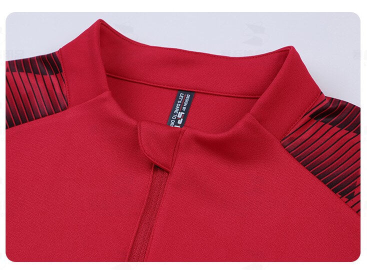 bulk_Half_zip_Tracksuit_Sweatsuits_Athletic_Running_Jogging_Suit_Sets_vendor