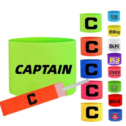 bulk_buy_custom_Soccer_Captain_Armbands_C_Velcro_Arm_Band_maker