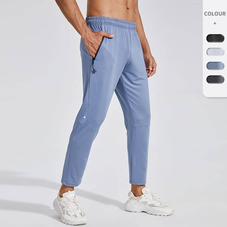 bulk_buy_Stretch_Workout_Running_Quick_Dry_Sports_Pants_for_men