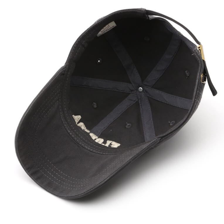 bulk_buy_Vintage_Embroidery_Florida_Baseball_Cap_Men_Women_vendor