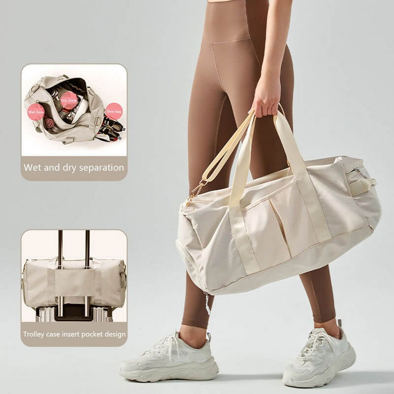 wholesale_women_waterproof_sport_duffel_bag