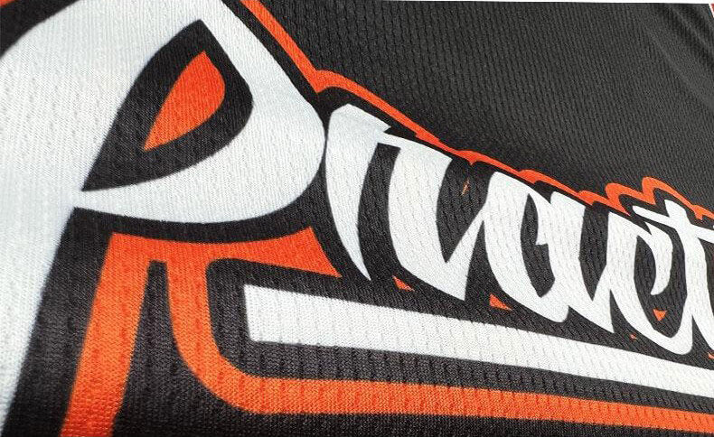 Custom Design Blue Reversible Basketball Jerseys