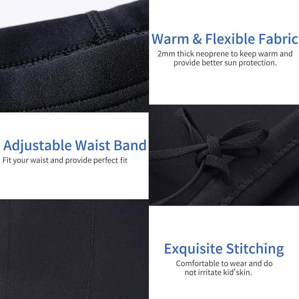wholesale_2MM_Neoprene_Wetsuit_Long_Pants_Women_Men