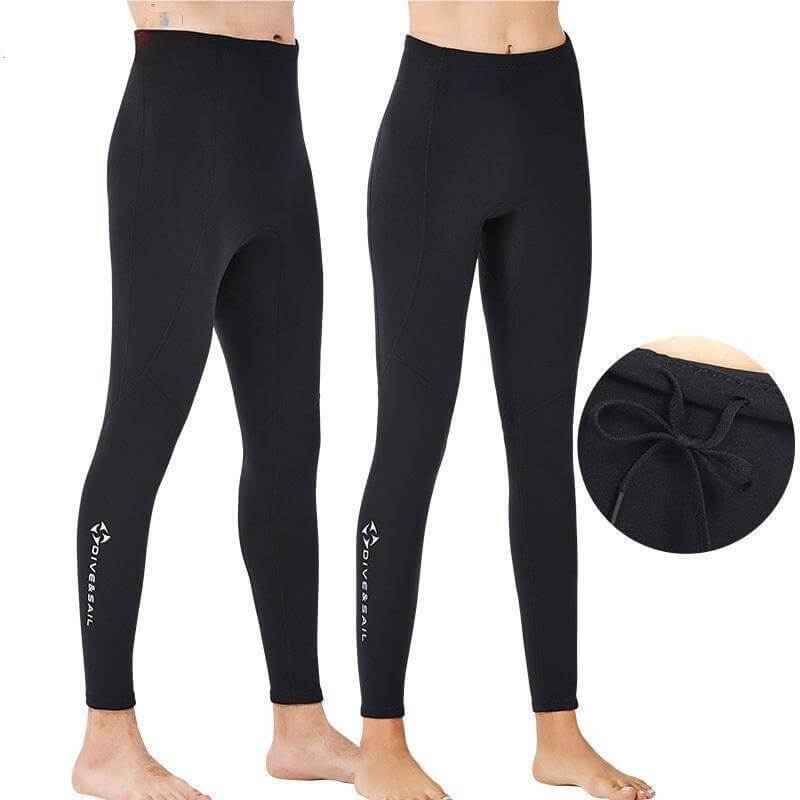 wholesale_2MM_Neoprene_Wetsuit_Long_Pants_Women_Men