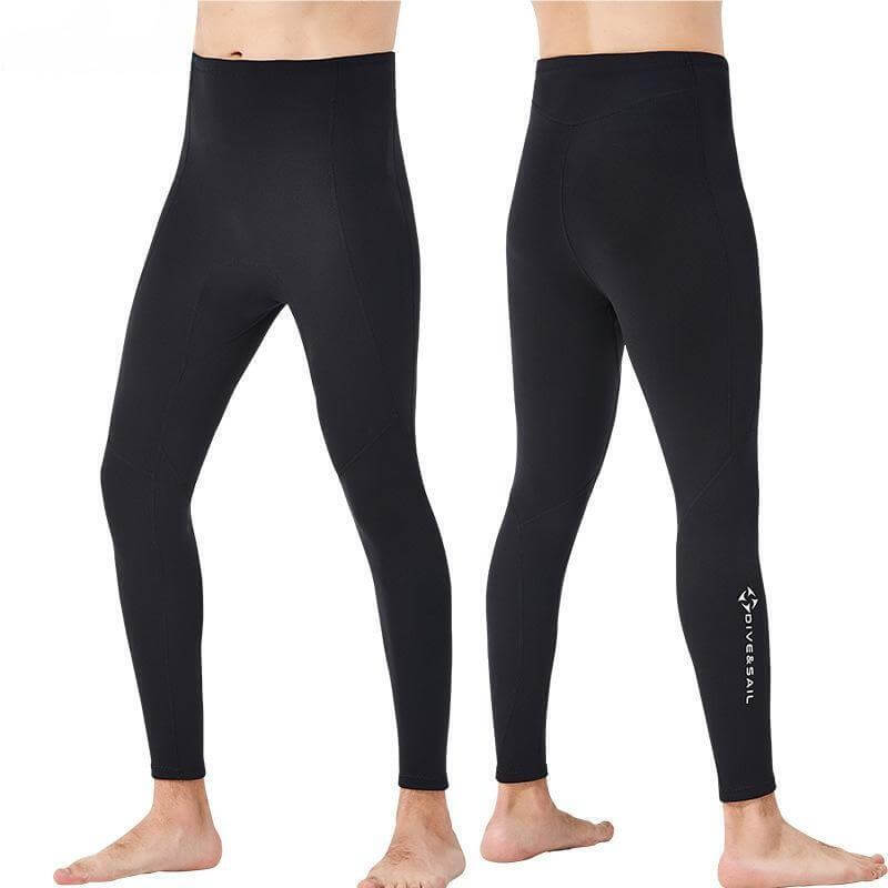 wholesale_2MM_Neoprene_Wetsuit_Long_Pants_Women_Men