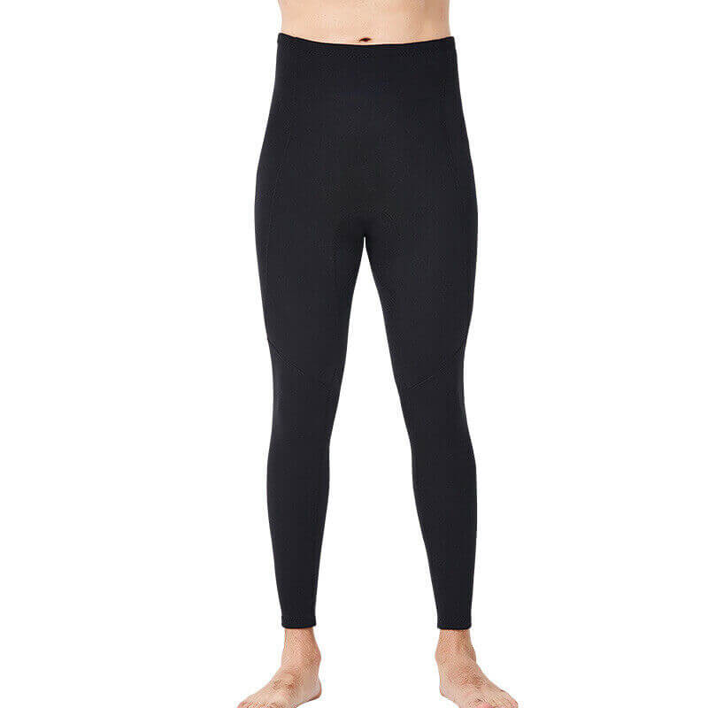 wholesale_2MM_Neoprene_Wetsuit_Long_Pants_Women_Men