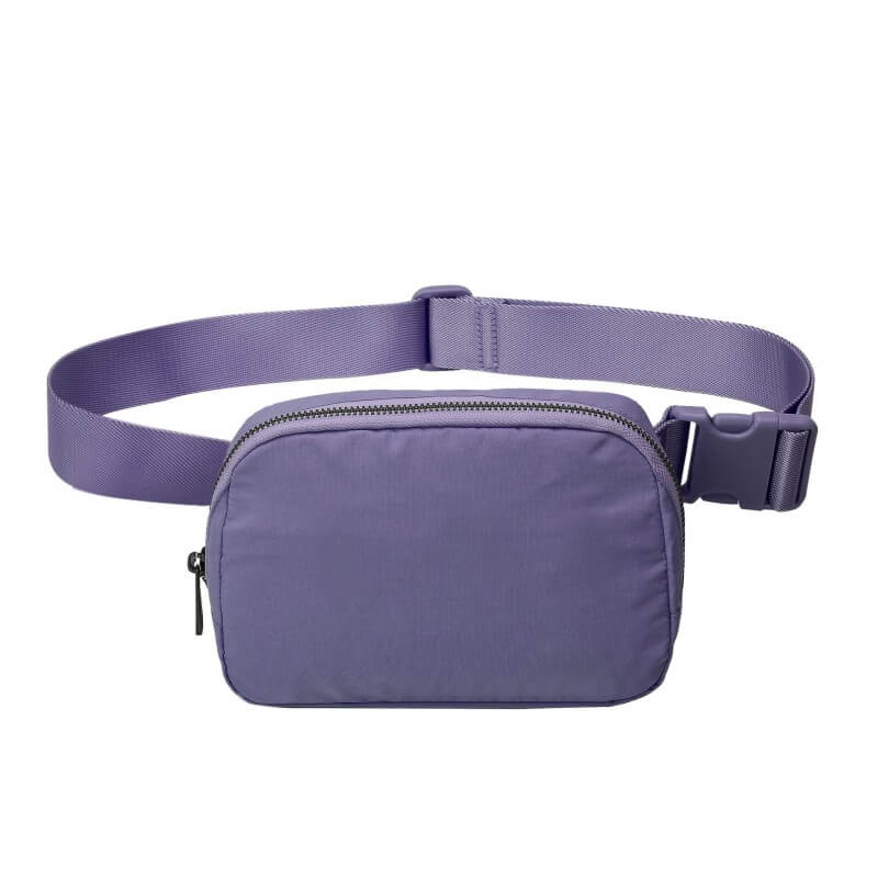 wholesale_Belt_Bag_for_Women_Fanny_Pack_Versatile_Waist_Bag_with_Adjustable_Belt