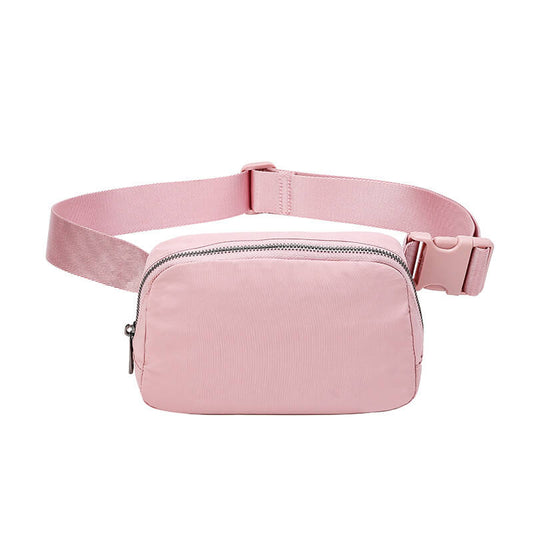 wholesale_Belt_Bag_for_Women_Fanny_Pack_Versatile_Waist_Bag_with_Adjustable_Belt