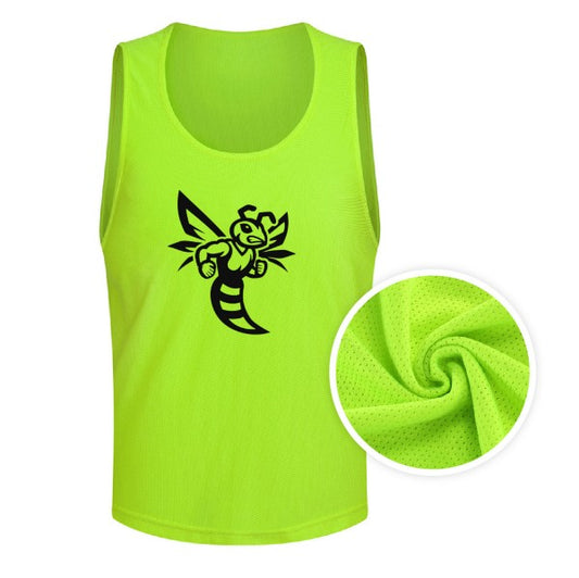 custom_logo_Basketball_Soccer_Team_Work_Practice_Vests