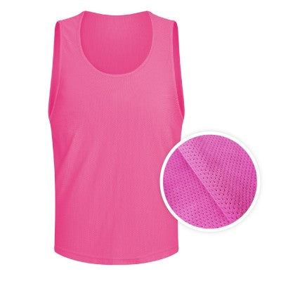 custom_logo_Basketball_Soccer_Team_Work_Practice_Vests