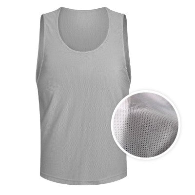 custom_logo_Basketball_Soccer_Team_Work_Practice_Vests