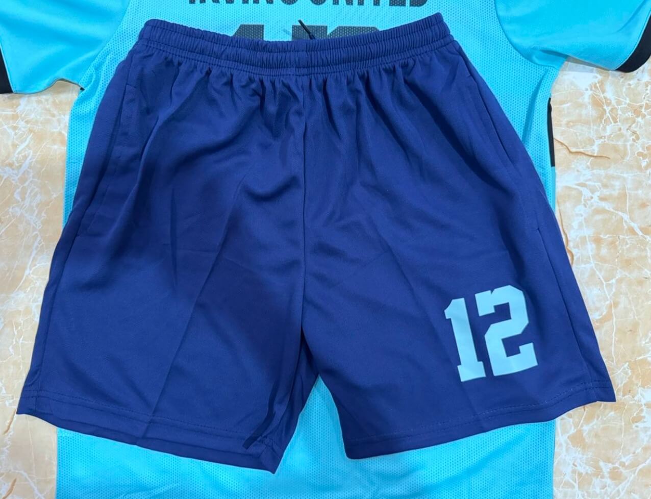 wholesale_Blue_Professional_Soccer_Jersey_Soccer_Training_Suit