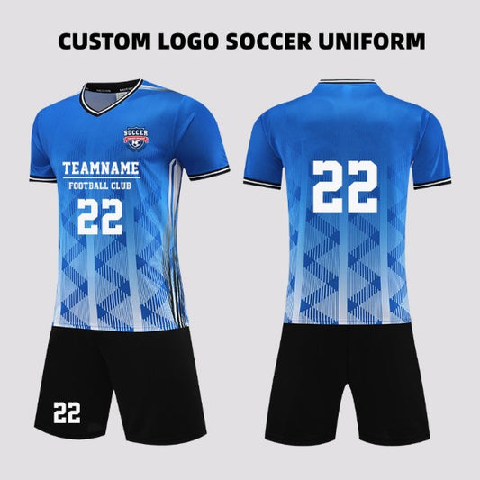 wholesale_Custom_Blue_Soccer_Jerseys_With_Numbers