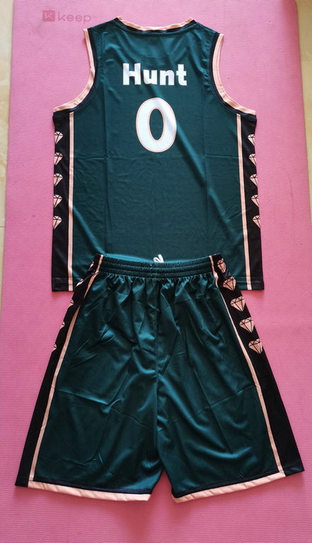wholesale_Custom_Dark_Green_Basketball_Uniforms