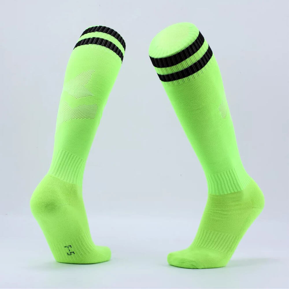 Soccer Socks for Kids and Adults