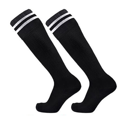 Soccer Socks for Kids and Adults