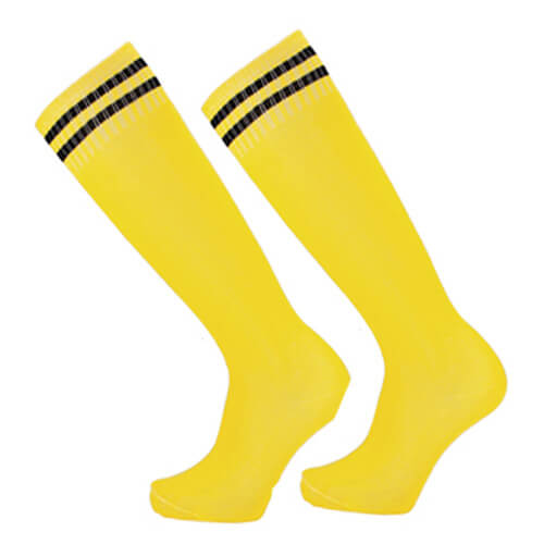 Soccer Socks for Kids and Adults