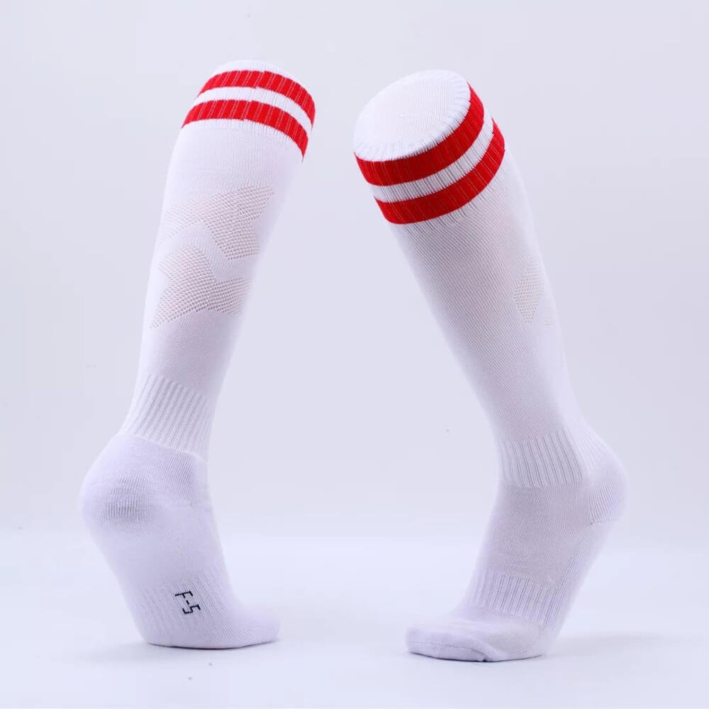 Soccer Socks for Kids and Adults