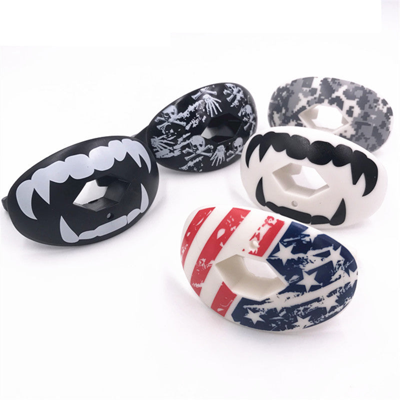 wholesale_Customized_Logo_American_Football_Flag_Football_Mouth_Guard