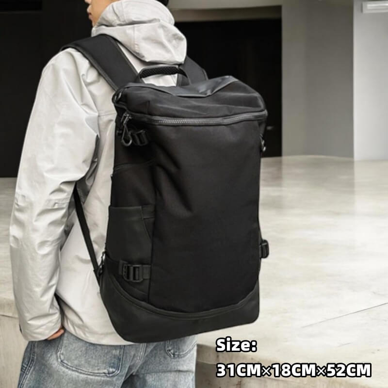 wholesale_Large_Capacity_Casual_Basketball_Sport_Bag_custom_logo