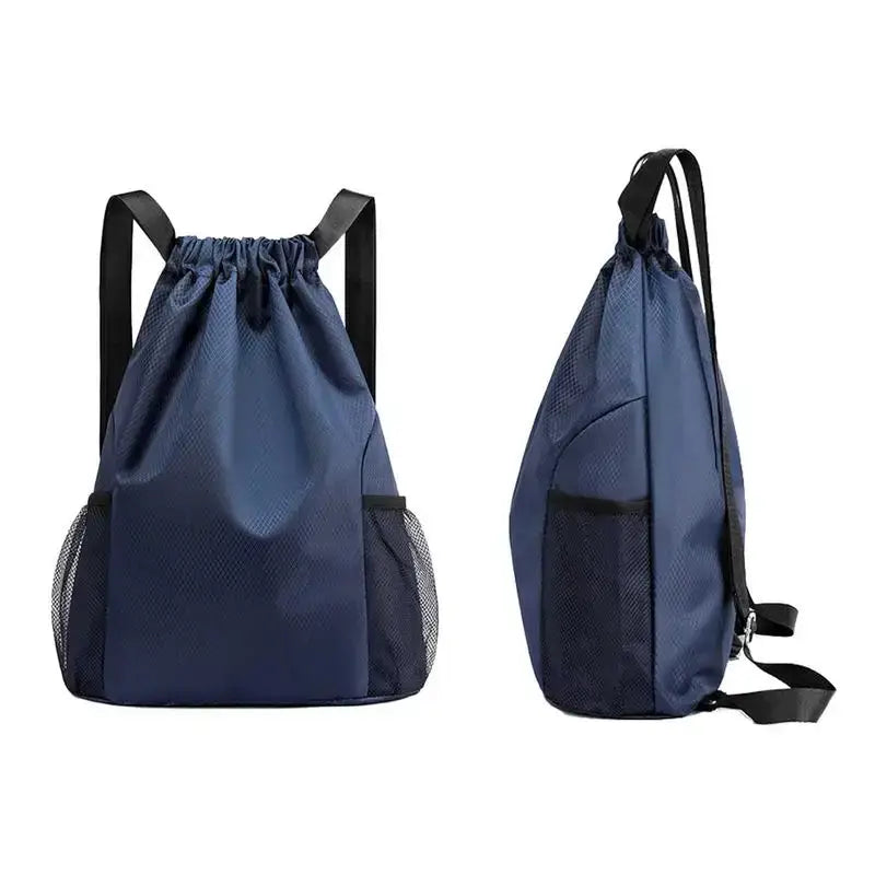 wholesale_Lightweight_Drawstring_basketball_Backpack_for_Sport_supplier