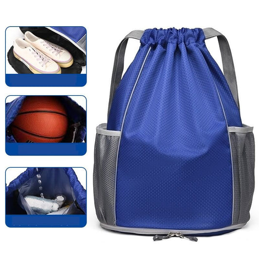 wholesale_Lightweight_Drawstring_basketball_Backpack_for_Sport_supplier