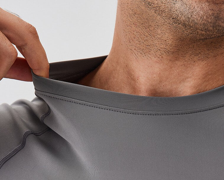 wholesale_Mens_Compression_Long_Sleeve_T-Shirt_Classic_Casual_Slim_Athletic_Shirts