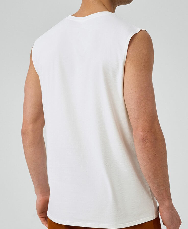 wholesale_Oversized_Breathable_Sleeveless_Sports_Tank_Top_Tencel