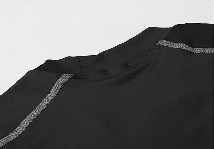 wholesale_Slim_Fit_Sleeveless_Compression_Tops_for_Men