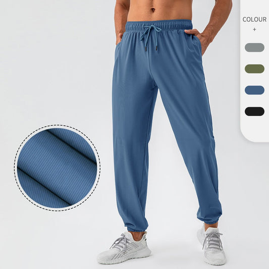 wholesale_Summer_Quick_Dry_Hiking_Sweatpants_for_Men_supplier