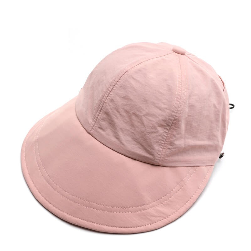 wholesale_Women_Wide_Brim_Drawstring_Sun_Hat_for_Outdoor_Travel