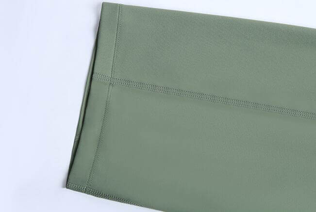 Women's Athletic Shorts With Pockets