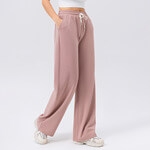 wholesale_Womens_Quarter_Zip_Pullover_Sweatshirt_and_Pants_tracksuits_0em_supplier