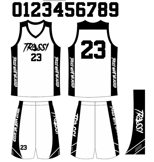 wholesale_black_white_custom_basketball_team_uniforms_vendor