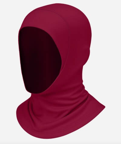 wholesale_custom_logo_Sun_Protection_Head_Cover_Milk_Silk_Middle_Eastern_Hijab_Breathable_Headwrap