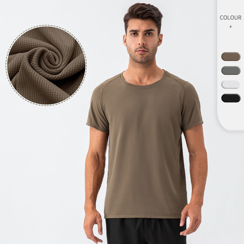 wholesale_mens_dri_fit_short_sleeve_shirts_vendor