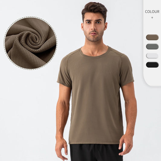 wholesale_mens_dri_fit_short_sleeve_shirts_vendor