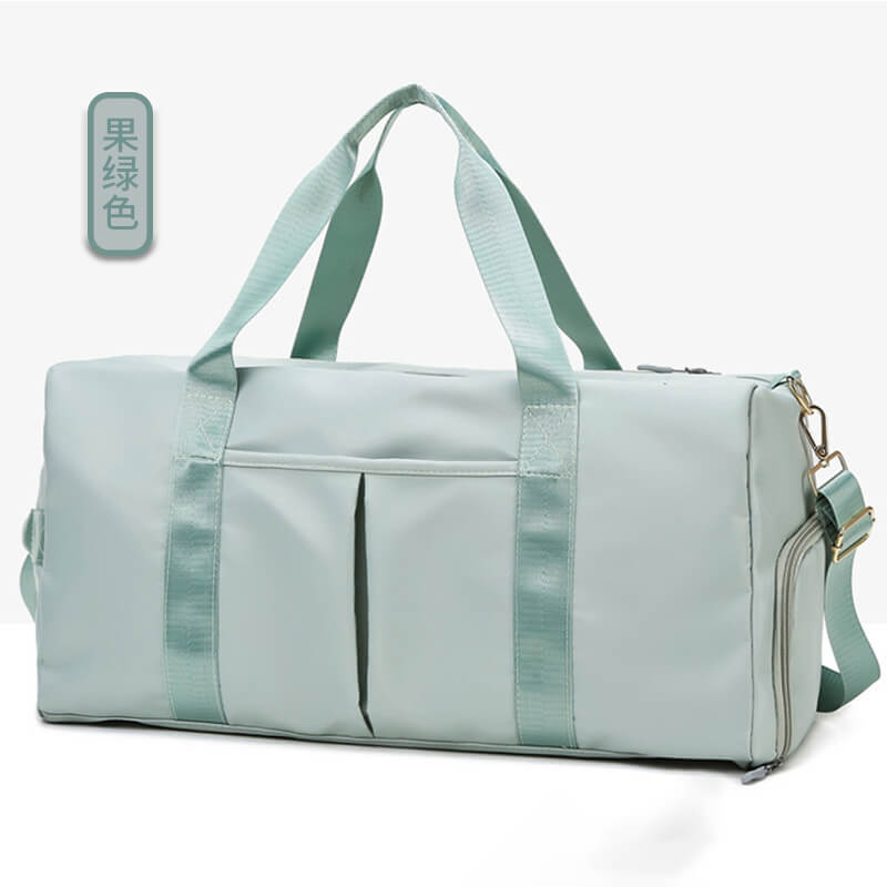 wholesale_women_waterproof_sport_duffel_bag