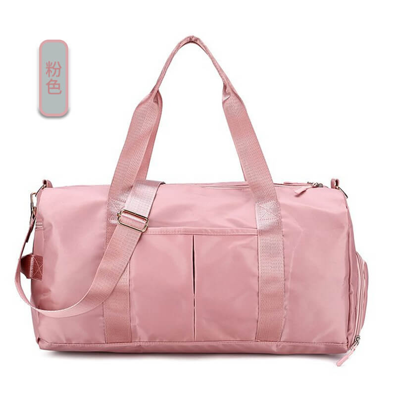 wholesale_women_waterproof_sport_duffel_bag