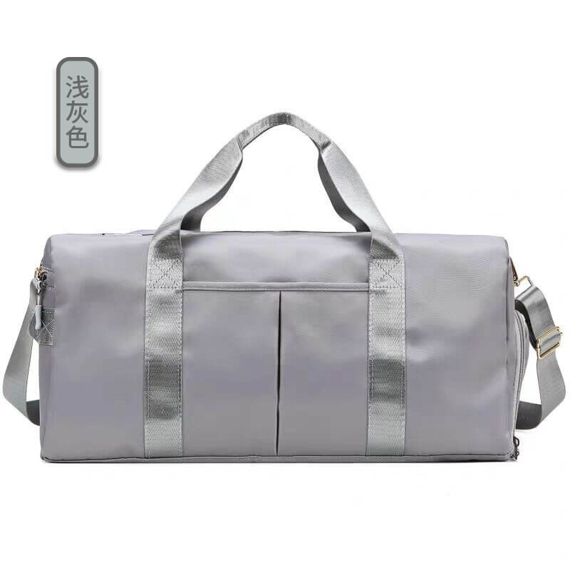 wholesale_women_waterproof_sport_duffel_bag