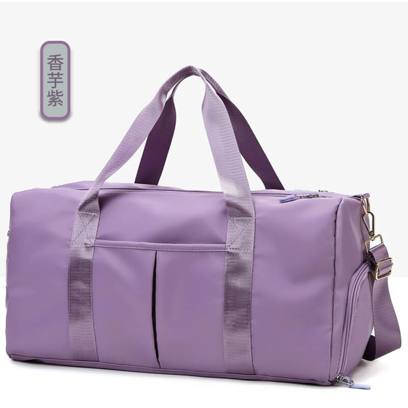 wholesale_women_waterproof_sport_duffel_bag