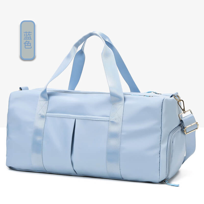 wholesale_women_waterproof_sport_duffel_bag