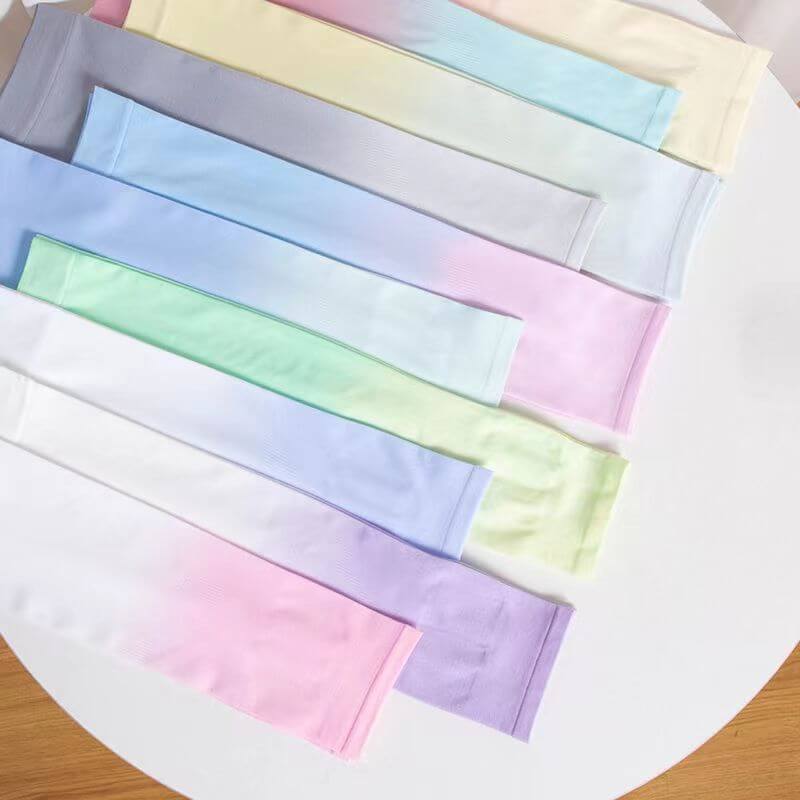 Women's Sun Protection Sleeves