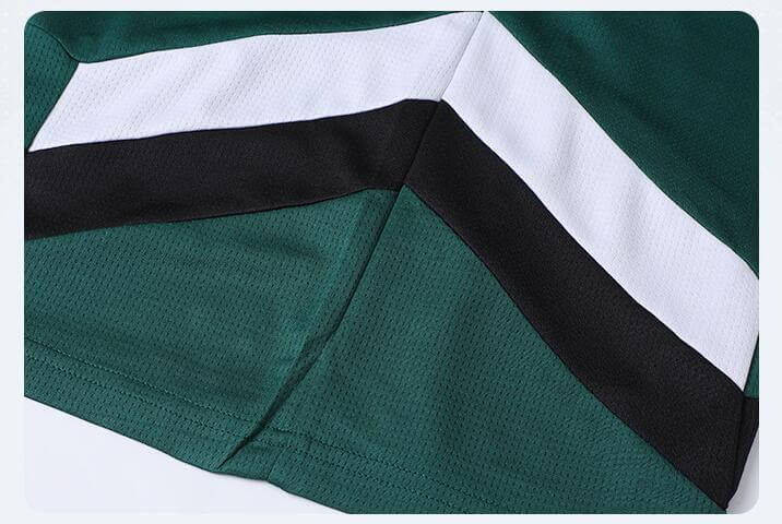 Basketball Jerseys Team Uniforms with Custom Logo Name