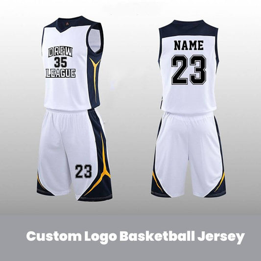 Create Your Own Basketball Jersey Basketball Jersey Maker - Sportfit Wear