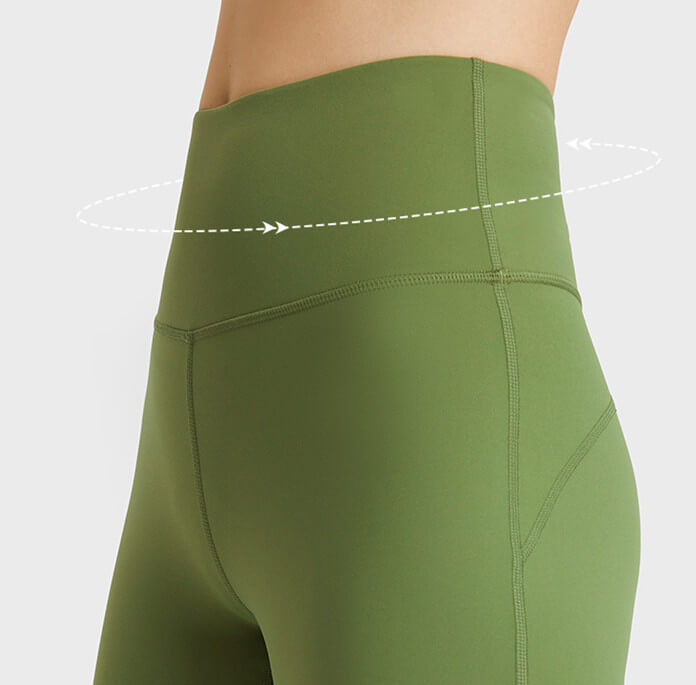 Flared Yoga Pants Leggings for Women