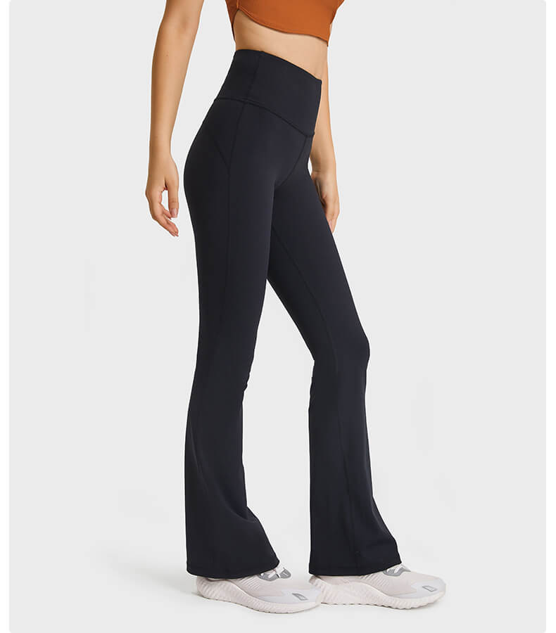 Flared Yoga Pants Leggings for Women